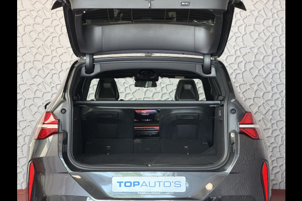 BMW X3 30e 300PK XDRIVE M SPORT / PANO SCHUIFDAK / HARMAN KARDON / 360.CAM / INNOVATION /