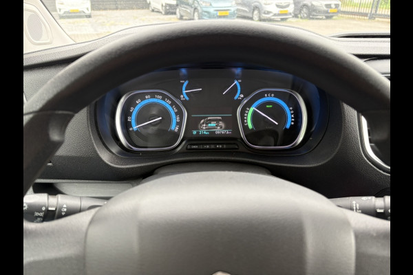 Peugeot e-Expert 50 kWh 9-persoons | airco | carplay | excl. BTW
