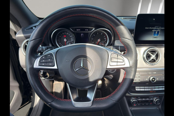 Mercedes-Benz CLA-Klasse Shooting Brake 180 Business Solution AMG Night Upgrade