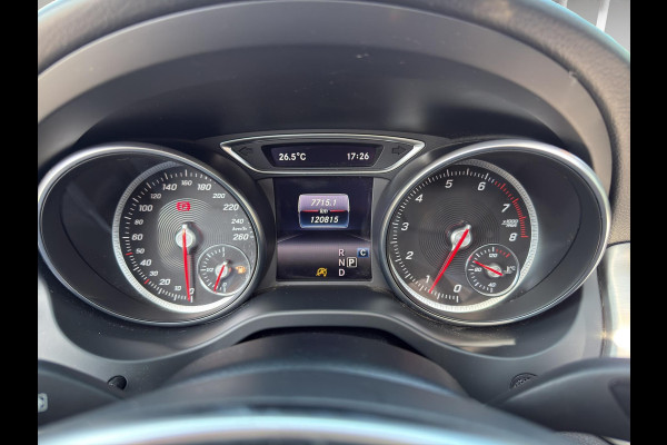 Mercedes-Benz CLA-Klasse Shooting Brake 180 Business Solution AMG Night Upgrade