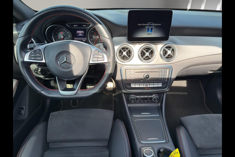 Mercedes-Benz CLA-Klasse Shooting Brake 180 Business Solution AMG Night Upgrade