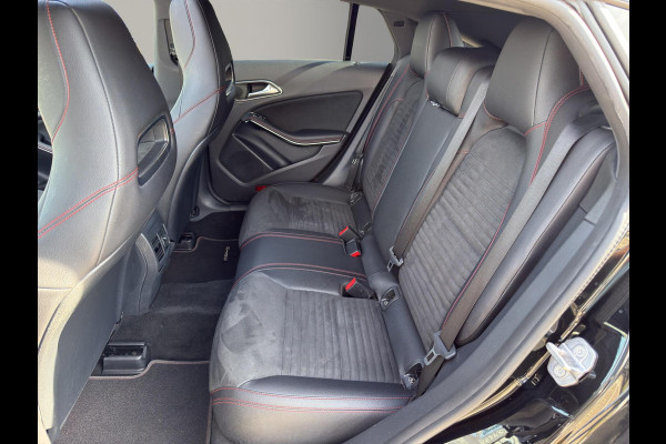Mercedes-Benz CLA-Klasse Shooting Brake 180 Business Solution AMG Night Upgrade