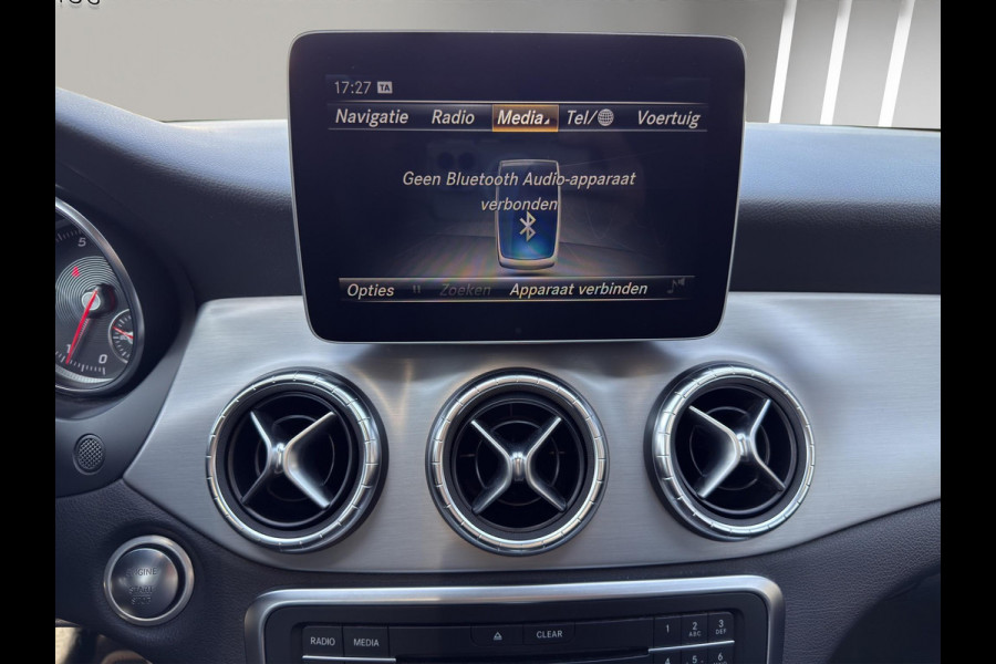 Mercedes-Benz CLA-Klasse Shooting Brake 180 Business Solution AMG Night Upgrade