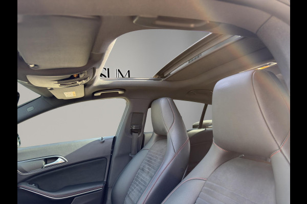 Mercedes-Benz CLA-Klasse Shooting Brake 180 Business Solution AMG Night Upgrade