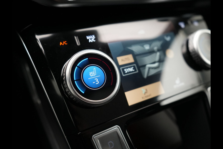 Jaguar I-PACE EV400 R-Dynamic 90kWh HSE FACELIFT MODEL INCL BTW | Luchtvering | Panodak | Adaptive Cruise | Lederen Kuipstoelen Memory & Ventilatie | Alcantara Hemel |  22"L.M | Head Up | Meridian Sound | Keyless | Apple Carplay |