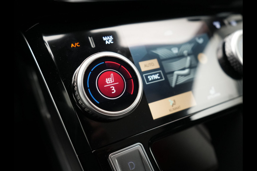 Jaguar I-PACE EV400 R-Dynamic 90kWh HSE FACELIFT MODEL INCL BTW | Luchtvering | Panodak | Adaptive Cruise | Lederen Kuipstoelen Memory & Ventilatie | Alcantara Hemel |  22"L.M | Head Up | Meridian Sound | Keyless | Apple Carplay |