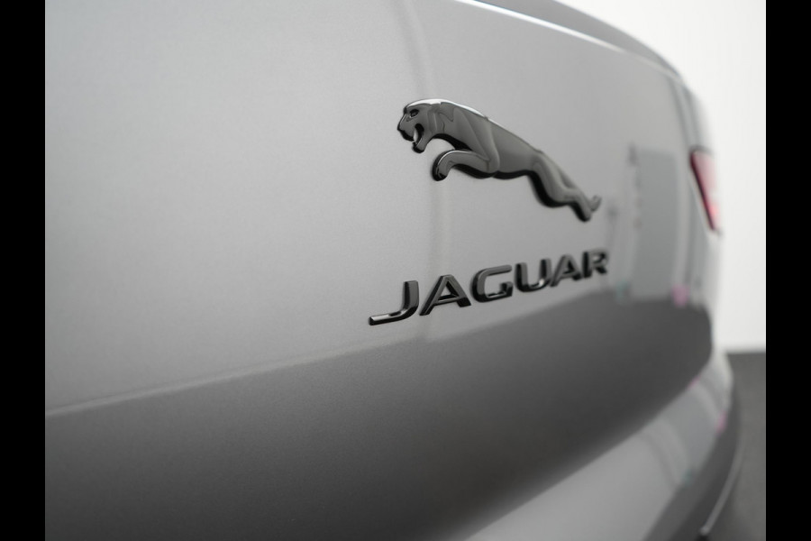 Jaguar I-PACE EV400 R-Dynamic 90kWh HSE FACELIFT MODEL INCL BTW | Luchtvering | Panodak | Adaptive Cruise | Lederen Kuipstoelen Memory & Ventilatie | Alcantara Hemel |  22"L.M | Head Up | Meridian Sound | Keyless | Apple Carplay |
