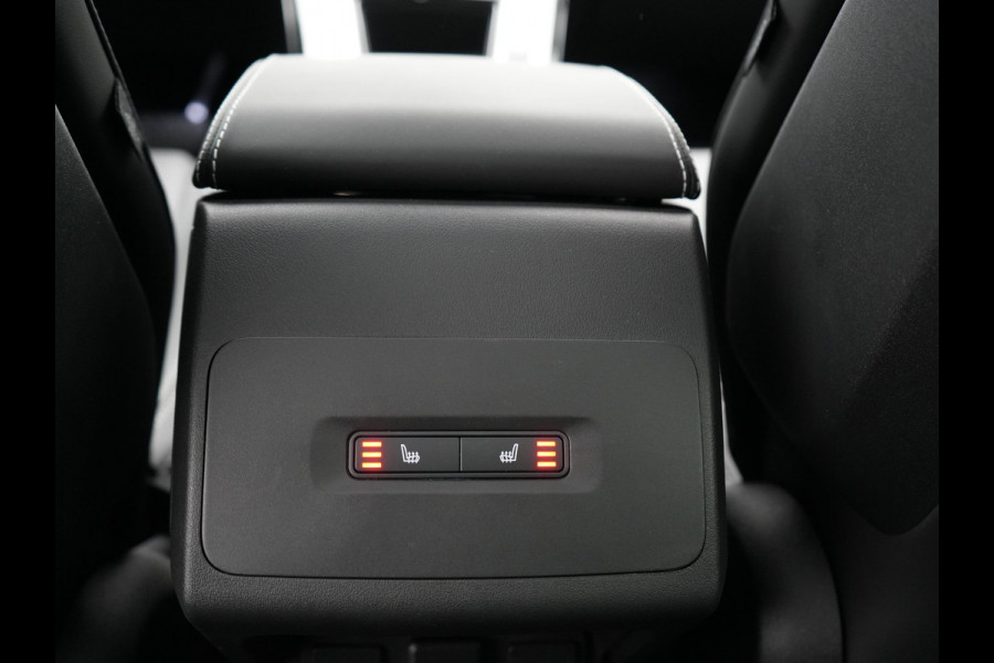 Jaguar I-PACE EV400 R-Dynamic 90kWh HSE FACELIFT MODEL INCL BTW | Luchtvering | Panodak | Adaptive Cruise | Lederen Kuipstoelen Memory & Ventilatie | Alcantara Hemel |  22"L.M | Head Up | Meridian Sound | Keyless | Apple Carplay |