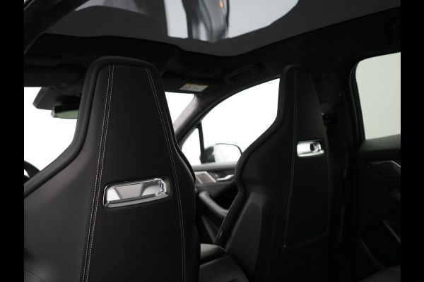 Jaguar I-PACE EV400 R-Dynamic 90kWh HSE FACELIFT MODEL INCL BTW | Luchtvering | Panodak | Adaptive Cruise | Lederen Kuipstoelen Memory & Ventilatie | Alcantara Hemel |  22"L.M | Head Up | Meridian Sound | Keyless | Apple Carplay |