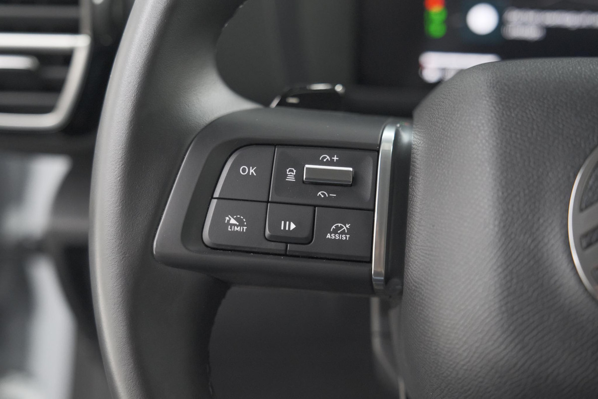 Citroën C4 X 1.2 Hybrid 145 Max | Camera | Adaptieve Cruise Control | Apple Carplay