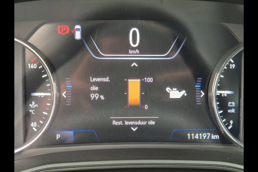 Opel Astra Sports Tourer 1.4 Ultimate Automaat, Trekhaak, Navi, LED, NAP