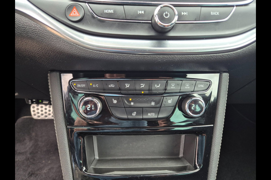 Opel Astra Sports Tourer 1.4 Ultimate Automaat, Trekhaak, Navi, LED, NAP