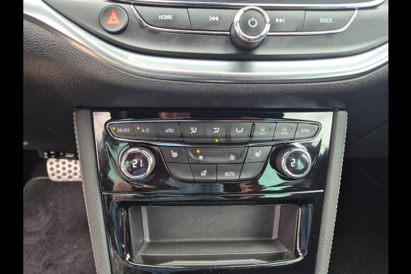 Opel Astra Sports Tourer 1.4 Ultimate Automaat, Trekhaak, Navi, LED, NAP