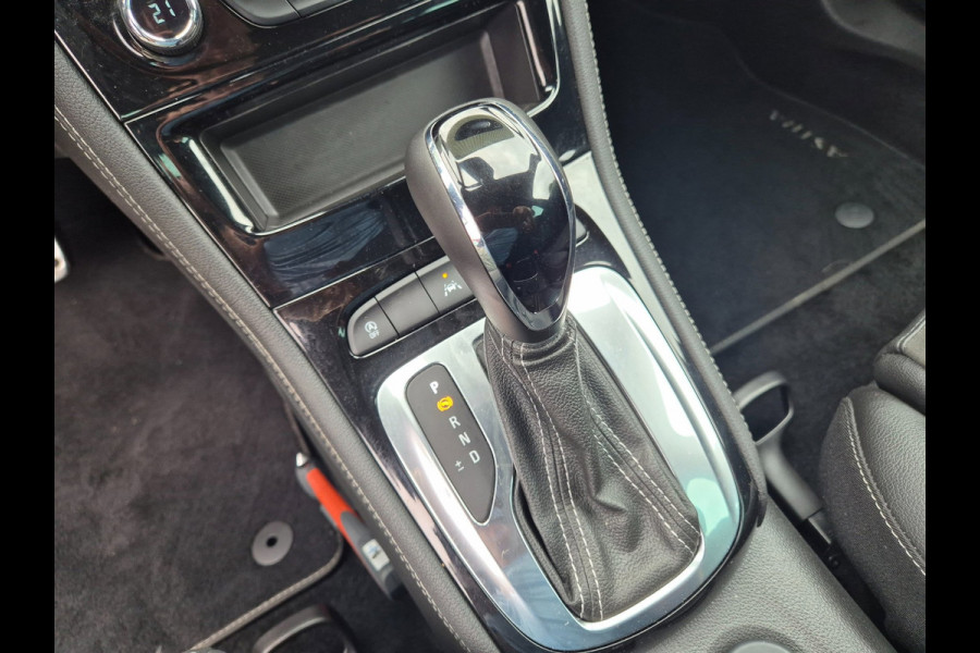 Opel Astra Sports Tourer 1.4 Ultimate Automaat, Trekhaak, Navi, LED, NAP