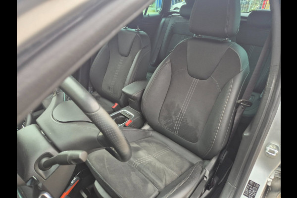 Opel Astra Sports Tourer 1.4 Ultimate Automaat, Trekhaak, Navi, LED, NAP