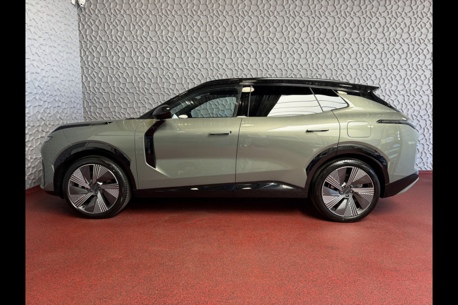 Lynk & Co 08 ULTIEME LUXE 2026 | 345PK PHEV | 200KM EV-BEREIK | MASSAGE & GEVENTILEERDE STOELEN | PANORAMADAK | MATRIX LED | HARMAN KARDON |  PHEV