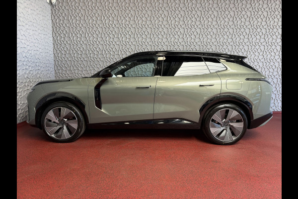 Lynk & Co 08 ULTIEME LUXE 2026 | 345PK PHEV | 200KM EV-BEREIK | MASSAGE & GEVENTILEERDE STOELEN | PANORAMADAK | MATRIX LED | HARMAN KARDON |  PHEV