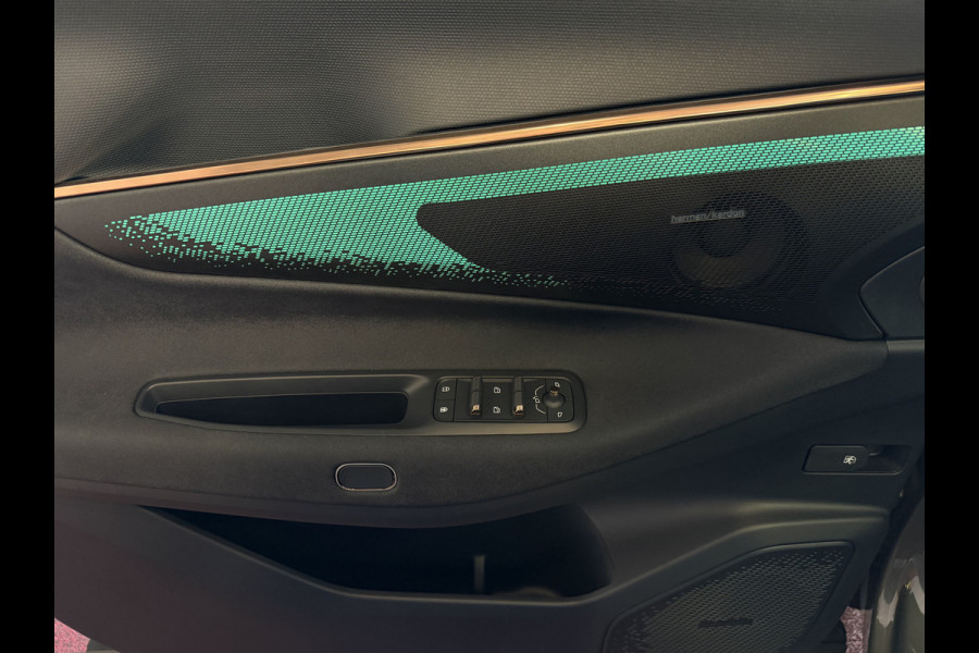 Lynk & Co 08 ULTIEME LUXE 2026 | 345PK PHEV | 200KM EV-BEREIK | MASSAGE & GEVENTILEERDE STOELEN | PANORAMADAK | MATRIX LED | HARMAN KARDON |  PHEV