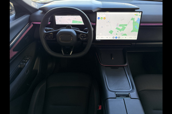 Lynk & Co 08 ULTIEME LUXE 2026 | 345PK PHEV | 200KM EV-BEREIK | MASSAGE & GEVENTILEERDE STOELEN | PANORAMADAK | MATRIX LED | HARMAN KARDON |  PHEV