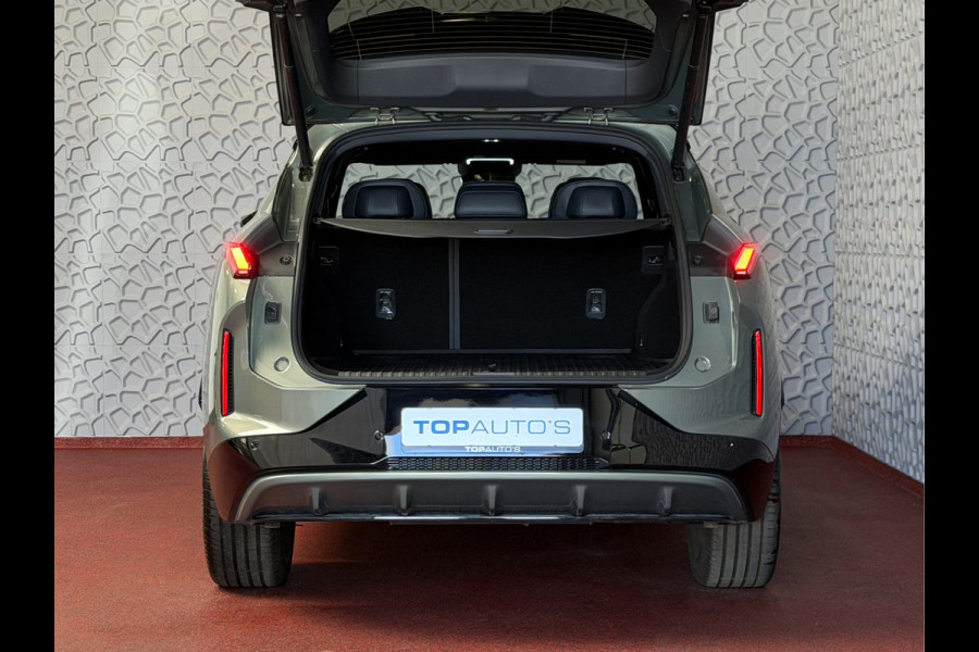 Lynk & Co 08 ULTIEME LUXE 2026 | 345PK PHEV | 200KM EV-BEREIK | MASSAGE & GEVENTILEERDE STOELEN | PANORAMADAK | MATRIX LED | HARMAN KARDON |  PHEV