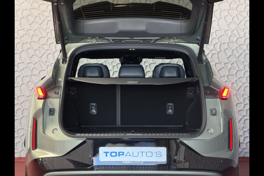 Lynk & Co 08 ULTIEME LUXE 2026 | 345PK PHEV | 200KM EV-BEREIK | MASSAGE & GEVENTILEERDE STOELEN | PANORAMADAK | MATRIX LED | HARMAN KARDON |  PHEV