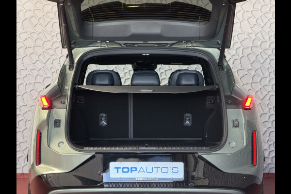 Lynk & Co 08 ULTIEME LUXE 2026 | 345PK PHEV | 200KM EV-BEREIK | MASSAGE & GEVENTILEERDE STOELEN | PANORAMADAK | MATRIX LED | HARMAN KARDON |  PHEV