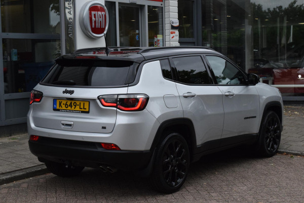 Jeep Compass 1.3T S|1e eig.|Orig. NL|Trekhaak|VOL!!