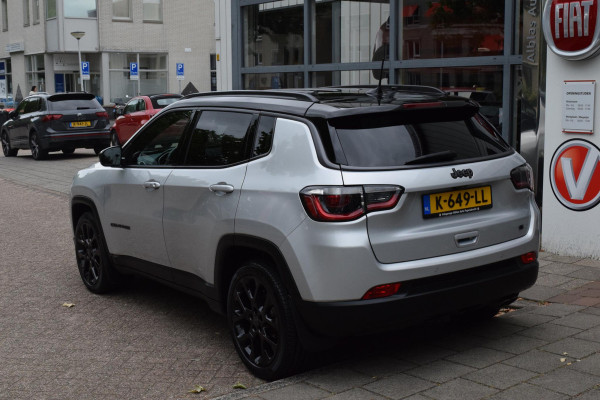Jeep Compass 1.3T S|1e eig.|Orig. NL|Trekhaak|VOL!!