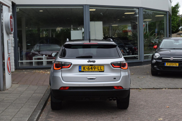 Jeep Compass 1.3T S|1e eig.|Orig. NL|Trekhaak|VOL!!