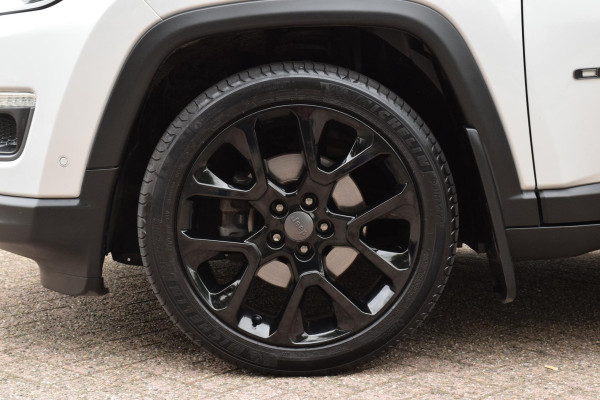 Jeep Compass 1.3T S|1e eig.|Orig. NL|Trekhaak|VOL!!
