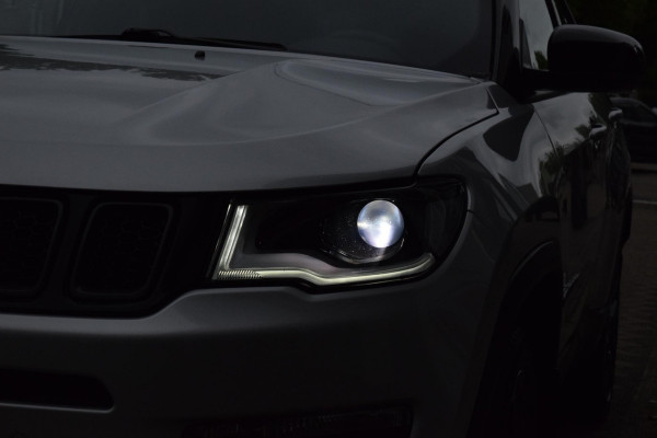 Jeep Compass 1.3T S|1e eig.|Orig. NL|Trekhaak|VOL!!