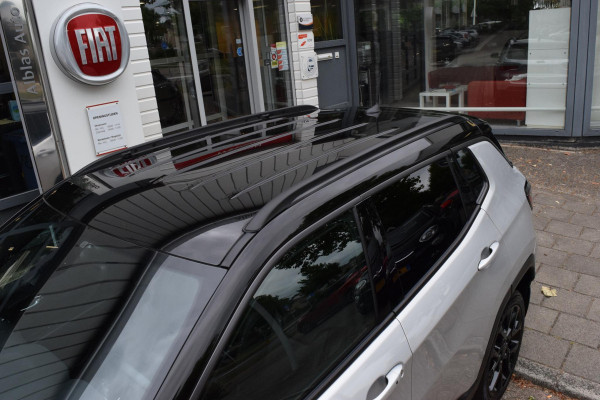Jeep Compass 1.3T S|1e eig.|Orig. NL|Trekhaak|VOL!!