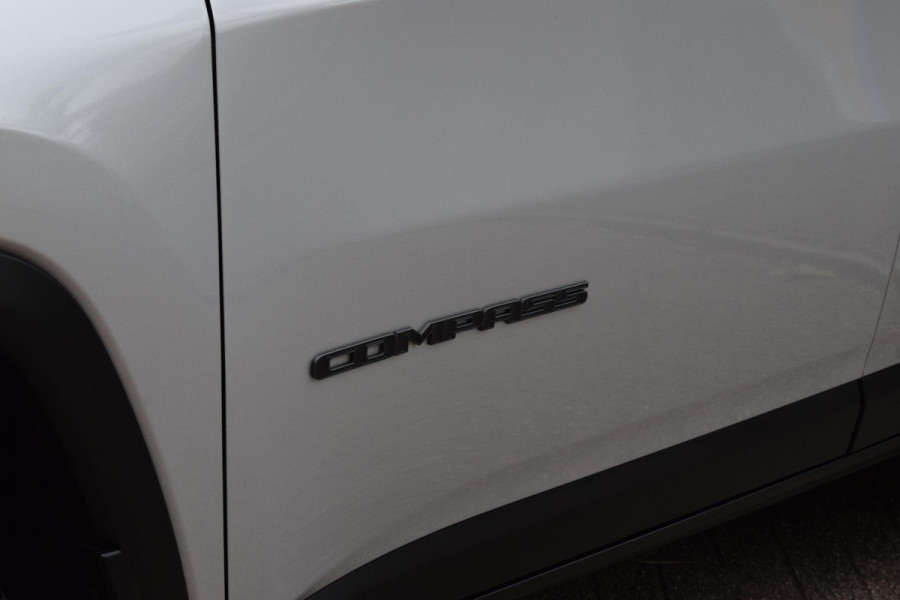 Jeep Compass 1.3T S|1e eig.|Orig. NL|Trekhaak|VOL!!