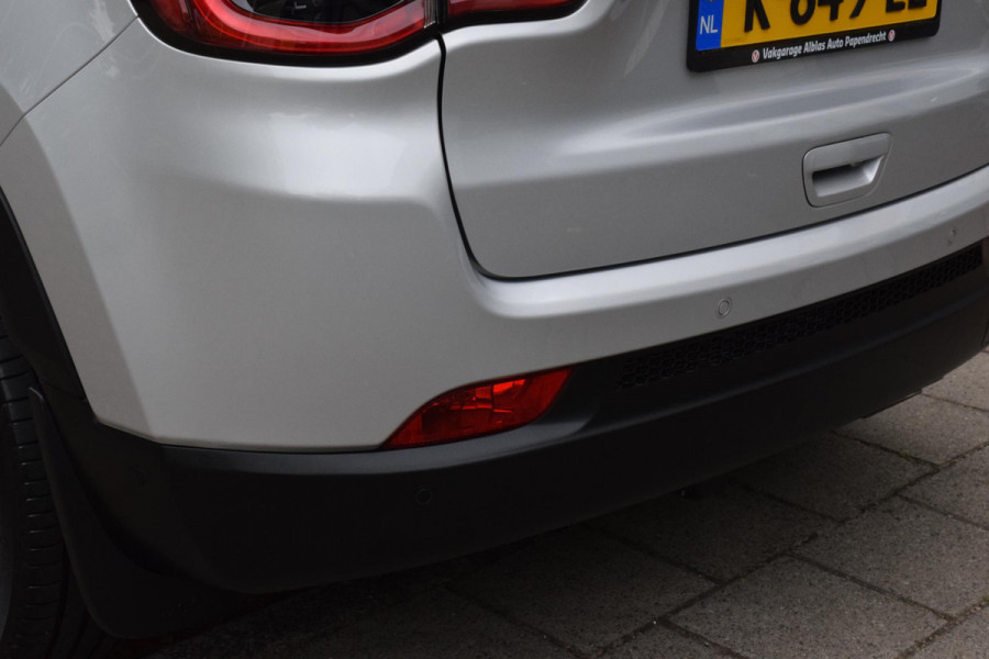 Jeep Compass 1.3T S|1e eig.|Orig. NL|Trekhaak|VOL!!