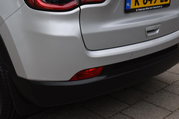 Jeep Compass 1.3T S|1e eig.|Orig. NL|Trekhaak|VOL!!