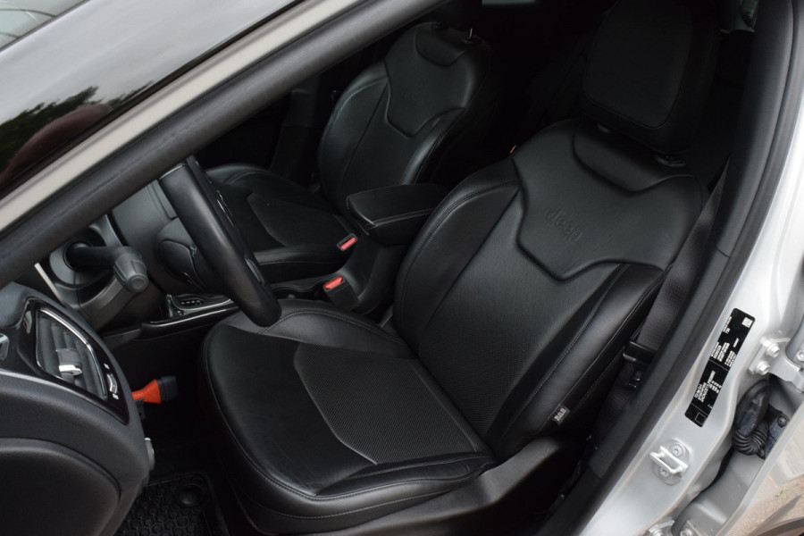 Jeep Compass 1.3T S|1e eig.|Orig. NL|Trekhaak|VOL!!