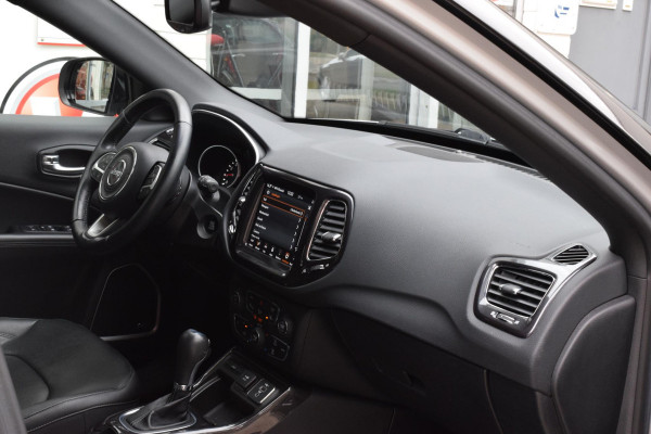 Jeep Compass 1.3T S|1e eig.|Orig. NL|Trekhaak|VOL!!