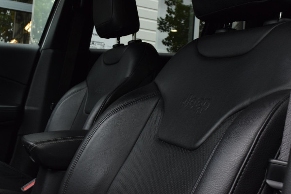 Jeep Compass 1.3T S|1e eig.|Orig. NL|Trekhaak|VOL!!