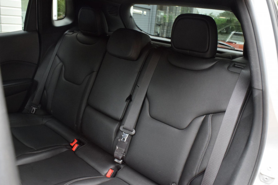 Jeep Compass 1.3T S|1e eig.|Orig. NL|Trekhaak|VOL!!
