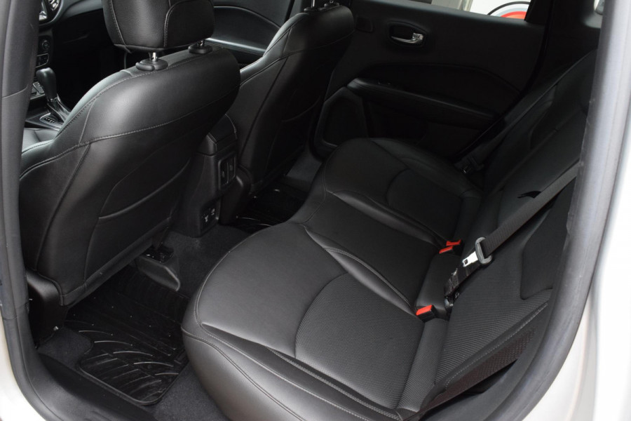 Jeep Compass 1.3T S|1e eig.|Orig. NL|Trekhaak|VOL!!