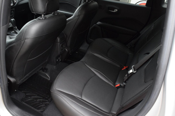 Jeep Compass 1.3T S|1e eig.|Orig. NL|Trekhaak|VOL!!