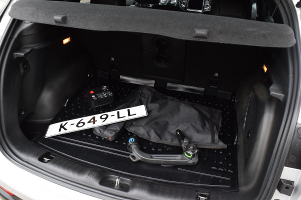 Jeep Compass 1.3T S|1e eig.|Orig. NL|Trekhaak|VOL!!