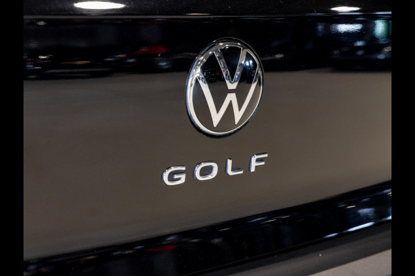 Volkswagen Golf 1.5 eTSI R-Line Business+ / 150pk / Achteruitrij camera / Stoelverwarming /