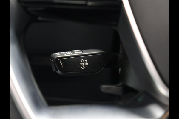 Audi e-tron Sportback 55 quattro edition 95 kWh [CRUISE CONTROL, PDC V+A, ELEKTRISCHE ACHTERKLEP, DIGITAL DASH, LED, MULTIFUNCTIONEEL STUURWIEL, BLUETOOTH, CLIMATE, NIEUWSTAAT]