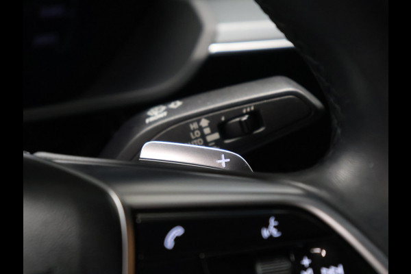 Audi e-tron Sportback 55 quattro edition 95 kWh [CRUISE CONTROL, PDC V+A, ELEKTRISCHE ACHTERKLEP, DIGITAL DASH, LED, MULTIFUNCTIONEEL STUURWIEL, BLUETOOTH, CLIMATE, NIEUWSTAAT]