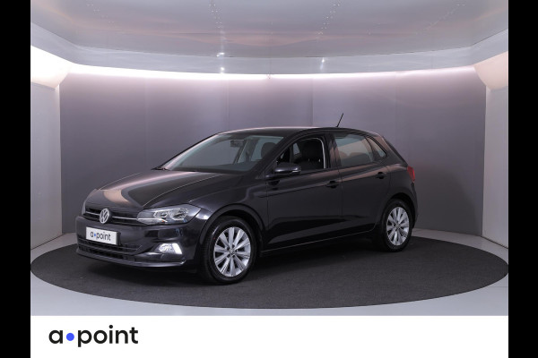 Volkswagen Polo 1.0 TSI Comfortline 95pk 5bak| Navi| 16'LM-velgen| alarm