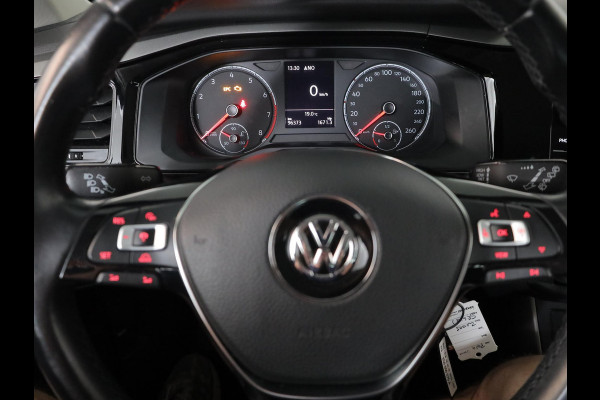 Volkswagen Polo 1.0 TSI Comfortline 95pk 5bak| Navi| 16'LM-velgen| alarm