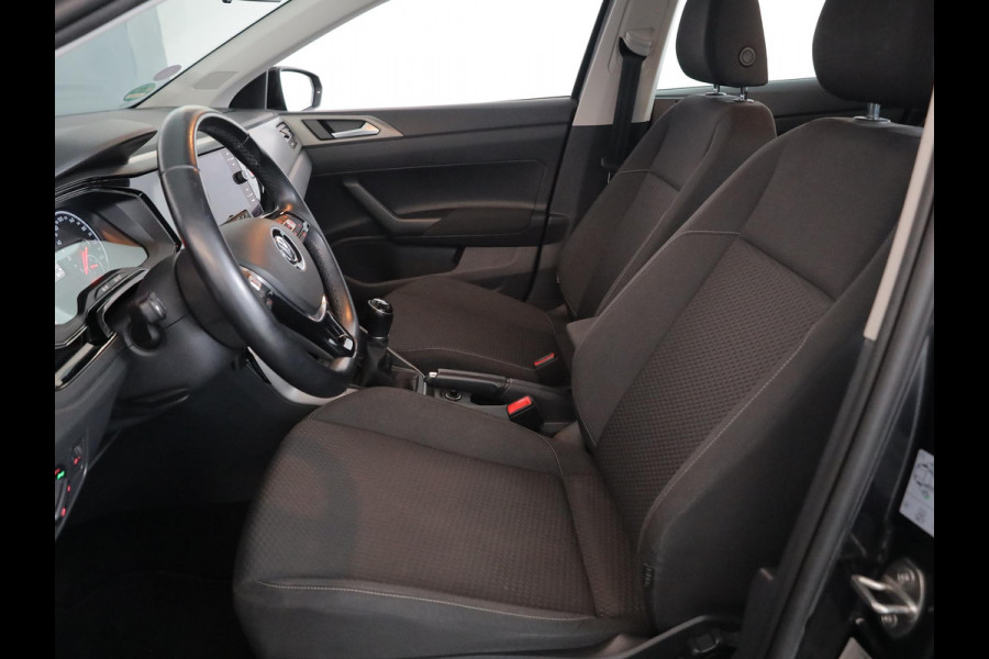 Volkswagen Polo 1.0 TSI Comfortline 95pk 5bak| Navi| 16'LM-velgen| alarm
