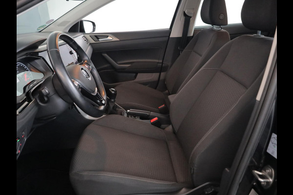 Volkswagen Polo 1.0 TSI Comfortline 95pk 5bak| Navi| 16'LM-velgen| alarm