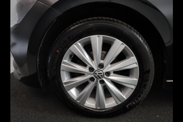 Volkswagen Polo 1.0 TSI Comfortline 95pk 5bak| Navi| 16'LM-velgen| alarm